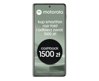MOTOROLA razr fold 5G 16/512 Lily White 165Hz - 1518465 - zdjęcie 2